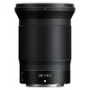 Für weitere Info hier klicken. Artikel: Nikon Nikkor Z 20mm f/1,8 S  Nikon Z