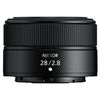 Für weitere Info hier klicken. Artikel: Nikon Nikkor Z 28mm f/2,8  Nikon Z