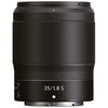 Für weitere Info hier klicken. Artikel: Nikon Nikkor Z 35mm f/1,8 S  Nikon Z