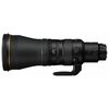 Für weitere Info hier klicken. Artikel: Nikon Nikkor Z 600mm f/4,0 TC VR S  Nikon Z