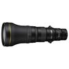 Für weitere Info hier klicken. Artikel: Nikon Nikkor Z 800mm f/6,3 VR S  Nikon Z