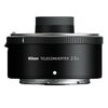 Für weitere Info hier klicken. Artikel: Nikon Tele-Konverter Nikkor Z 2,0x 