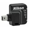 Für weitere Info hier klicken. Artikel: Nikon WR-R11b Wireless Remote Controller EU 
