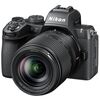 Für weitere Info hier klicken. Artikel: Nikon Z50 II + DX 18-140 VR 