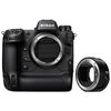 Für weitere Info hier klicken. Artikel: Nikon Z9 + Nikon Mount Adapter FTZ II 