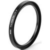 Für weitere Info hier klicken. Artikel: NiSi Adapter Ring C5  82mm