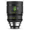 Für weitere Info hier klicken. Artikel: NiSi ATHENA PRIME 135mm T2.2 Cinema Lenses (ohne Drop-In-Filter)  E-Mount
