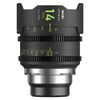 Für weitere Info hier klicken. Artikel: NiSi ATHENA PRIME 14mm T2.4 Cinema Lenses  PL-Mount