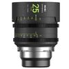 Für weitere Info hier klicken. Artikel: NiSi ATHENA PRIME 25mm T1.9 Cinema Lenses  PL Mount