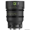 Für weitere Info hier klicken. Artikel: NiSi ATHENA PRIME 25mm T1.9 Cinema Lenses  Sony E-Mount