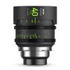 Für weitere Info hier klicken. Artikel: NiSi ATHENA PRIME 40mm T1.9 Cinema Lenses  L-Mount