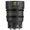 Für weitere Info hier klicken. Artikel: NiSi ATHENA PRIME 50mm T1.9 Cinema Lenses  Sony E-Mount