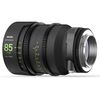 Für weitere Info hier klicken. Artikel: NiSi ATHENA PRIME 85mm T1.9 Cinema Lenses  Sony E-Mount