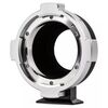 Für weitere Info hier klicken. Artikel: NiSi ATHENA Prime Lens Mount Adapter  PL-Mount Sony E-Mount