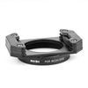 Für weitere Info hier klicken. Artikel: NiSi Filterhalter für Ricoh GR3 49mm Gewinde 