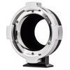 Für weitere Info hier klicken. Artikel: NiSi Lens Mount Adapter  PL-Mount Canon RF