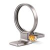 Für weitere Info hier klicken. Artikel: NiSi Wizard Bracket (Arca-Swiss kompatibel) Kompatibel mit allen Objektiven, deren Durchmesser kleiner als 82mm ist, für DSLR Kameras  W-82D