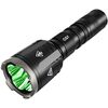 Für weitere Info hier klicken. Artikel: Nitecore Chameleon CG7 - 2500 Lumen Weißlicht, 540 Lumen grünes Licht 