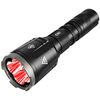 Für weitere Info hier klicken. Artikel: Nitecore Chameleon CR7 - 2500 Lumen Weißlicht, 370 Lumen rotes Licht 