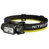 Für weitere Info hier klicken. Artikel: Nitecore NU53 - 1800 Lumen 