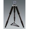 Für weitere Info hier klicken. Artikel: Novoflex 3-Bein Stativ m. Kalotte, 4-Segment Aluminiumbeinen, 3 austauschbaren Minibeinen und Stativtasche 