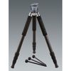 Für weitere Info hier klicken. Artikel: Novoflex 3-Bein Stativ m. Kalotte, 4-Segment Carbonbeinen, 3 austauschbaren Minibeinen und Stativtasche 