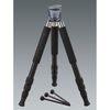 Für weitere Info hier klicken. Artikel: Novoflex 3-Bein Stativ m. Kalotte, 4-Segment Aluminiumbeinen kompakt, 3 austauschbaren Minibeinen und Stativtasche 