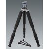 Für weitere Info hier klicken. Artikel: Novoflex 3-Bein Stativ m. Kalotte, 4-Segment Carbonbeinen kompakt, 3 austauschbaren Minibeinen und Stativtasche 
