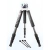 Für weitere Info hier klicken. Artikel: Novoflex 3-Bein Stativ mit 4-segmentigen Carbonbeinen kompakt, 3 austauschbaren Minibeinen und Stativtasche 