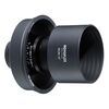Für weitere Info hier klicken. Artikel: Novoflex 90mm Objektivkopf für BALPRO und CASTBAL-PRO made by Schneider Kreuznach inkl. Balgenanschluß und Blende 