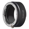 Für weitere Info hier klicken. Artikel: Novoflex Adapter Leica R Objektive an Canon EOS-R Kamera  Canon RF Leica R