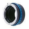 Für weitere Info hier klicken. Artikel: Novoflex Objektivadapter  L-Mount Nikon F