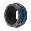 Für weitere Info hier klicken. Artikel: Novoflex Objektivadapter  Canon EF-M Pentax K