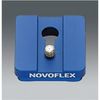 Für weitere Info hier klicken. Artikel: Novoflex Standard-Klemmplatte mit 1/4" 