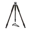 Für weitere Info hier klicken. Artikel: Novoflex Stativbein Carbon (5 Segmente) Traveller  1er Set