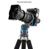 Für weitere Info hier klicken. Artikel: Novoflex Stativschelle für Leica Vario-Elmarit-SL 2,8/24-90 + Apo Vario-Elmarit-SL 2,84/90-280 