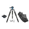 Für weitere Info hier klicken. Artikel: Novoflex TRIOPRO75 MagicBall Stativ-Set 