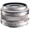 Für weitere Info hier klicken. Artikel: Olympus M.Zuiko AF 17mm f/1,8  Micro Four Thirds silber