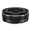 Für weitere Info hier klicken. Artikel: Olympus M.Zuiko AF 14-42mm f/3,5-5,6 EZ  Micro Four Thirds schwarz