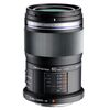 Für weitere Info hier klicken. Artikel: OM SYSTEM M.Zuiko 60mm f/2,8 ED Makro  Micro Four Thirds schwarz