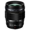 Für weitere Info hier klicken. Artikel: OM SYSTEM M.Zuiko Digital 45mm f/1,2 ED PRO  Micro Four Thirds schwarz