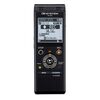 Für weitere Info hier klicken. Artikel: OM SYSTEM WS-883 Stereo- Rekorder  8 GB Black