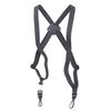 Für weitere Info hier klicken. Artikel: OP/TECH Bino/Cam Harness, black  Elastic