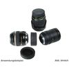 Für weitere Info hier klicken. Artikel: OP/TECH Objektivrückdeckel Lens Mount Caps Double  Micro Four Thirds