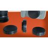 Für weitere Info hier klicken. Artikel: OP/TECH Objektivrückdeckel Lens Mount Caps Single  Canon EOS