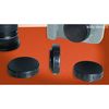 Für weitere Info hier klicken. Artikel: OP/TECH Objektivrückdeckel Lens Mount Caps Single  Pentax K Vollformat