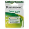 Für weitere Info hier klicken. Artikel: Panasonic Akku Ready to Use rechargeable Mignon 