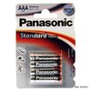 Für weitere Info hier klicken. Artikel: Panasonic Batterie Everyday Power Micro  4er-Pack