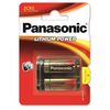 Für weitere Info hier klicken. Artikel: Panasonic Batterie Photo-Lithium 2CR5  1er-Pack