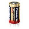 Für weitere Info hier klicken. Artikel: Panasonic Batterie Photo-Lithium CR-2L  1er-Pack